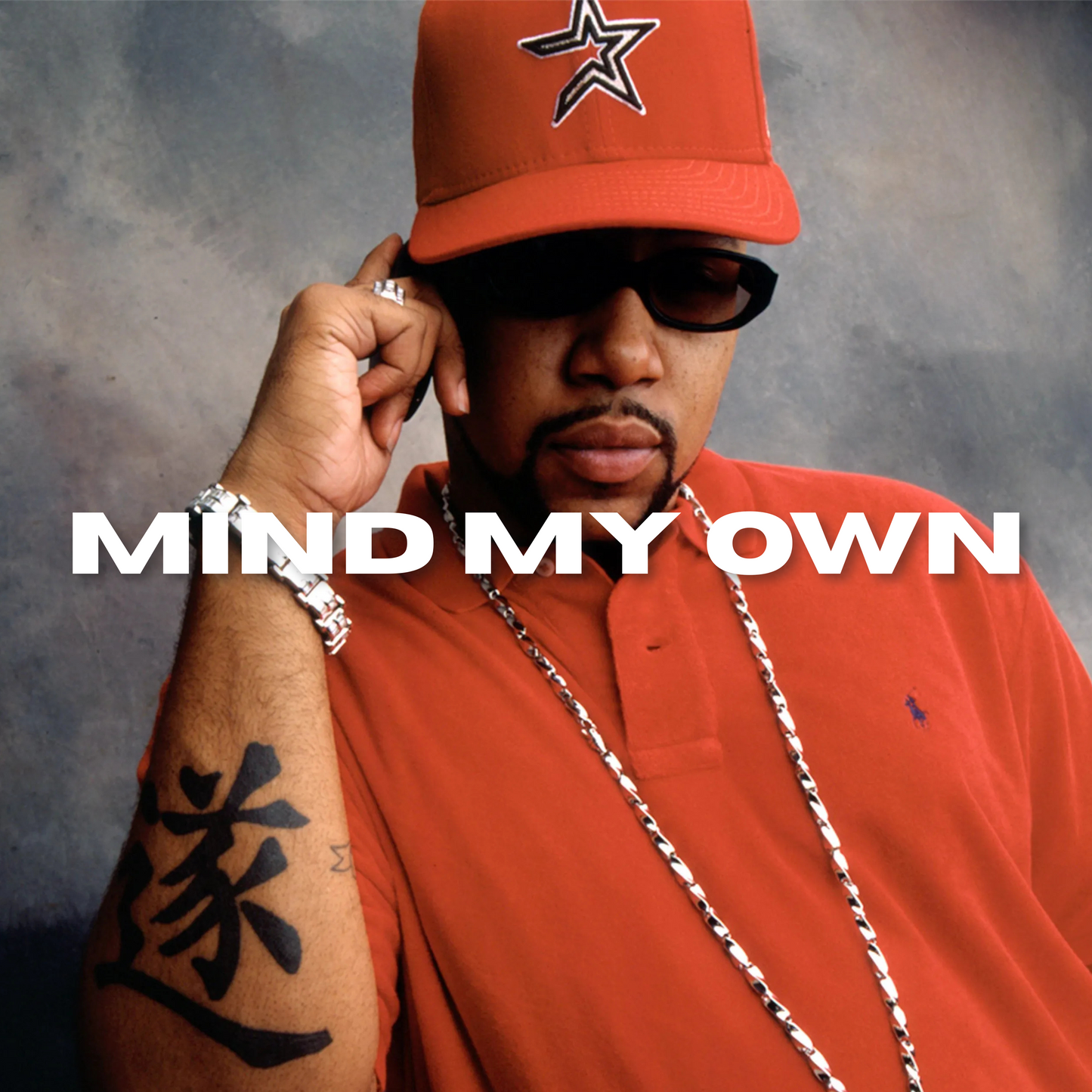 Mind My Own