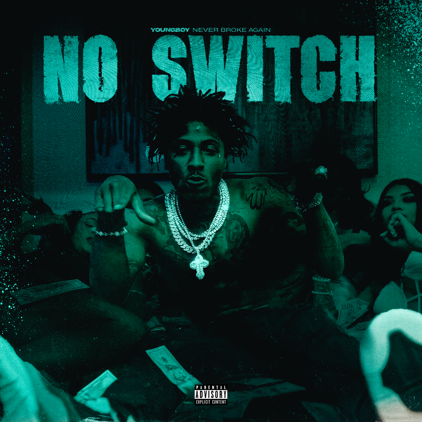 No Switch