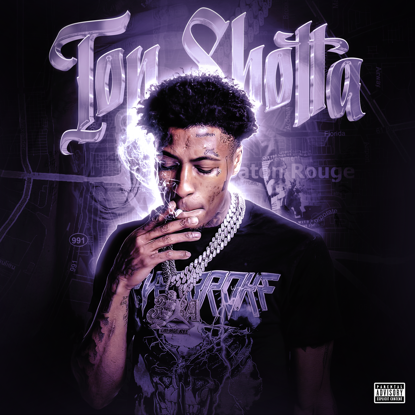 Top Shotta