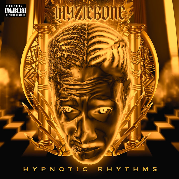 "Year Of Goats" 
Layzie Bone
