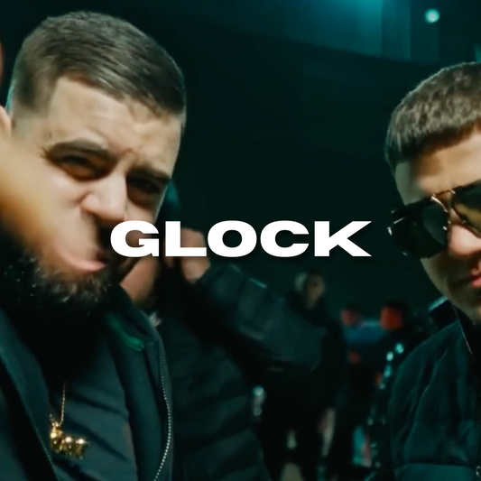 Glock Extensions