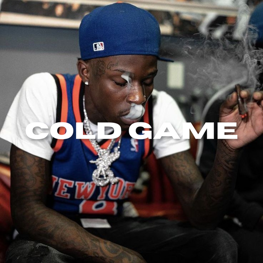 Cold Game