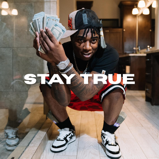 Stay True