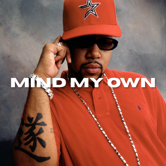 Mind My Own
