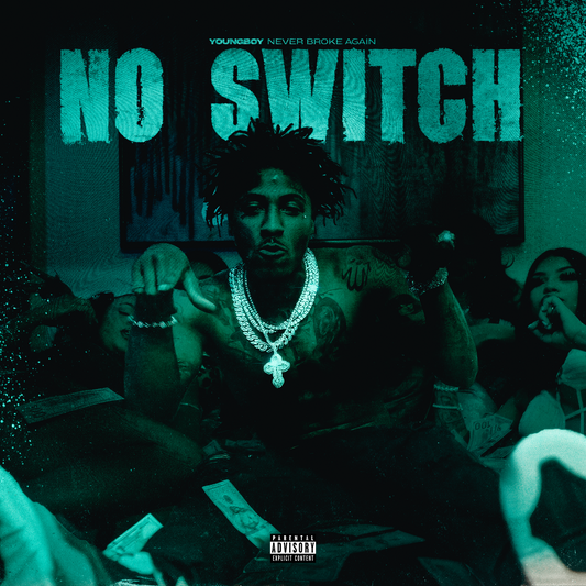 No Switch