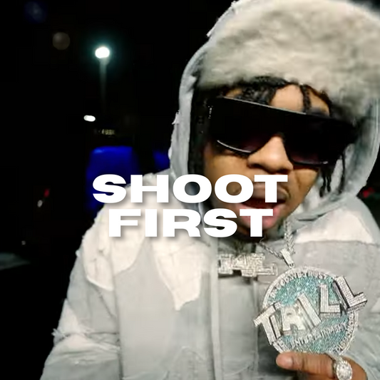 Shoot First