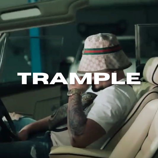Trample