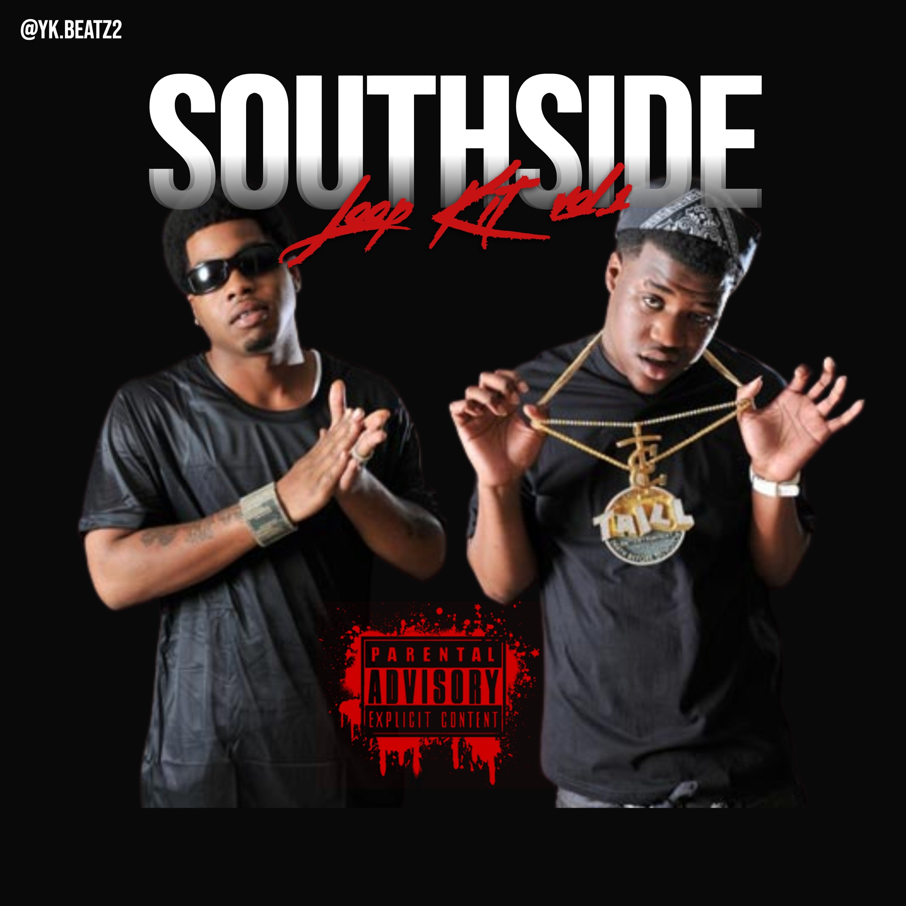 Southside – My Store