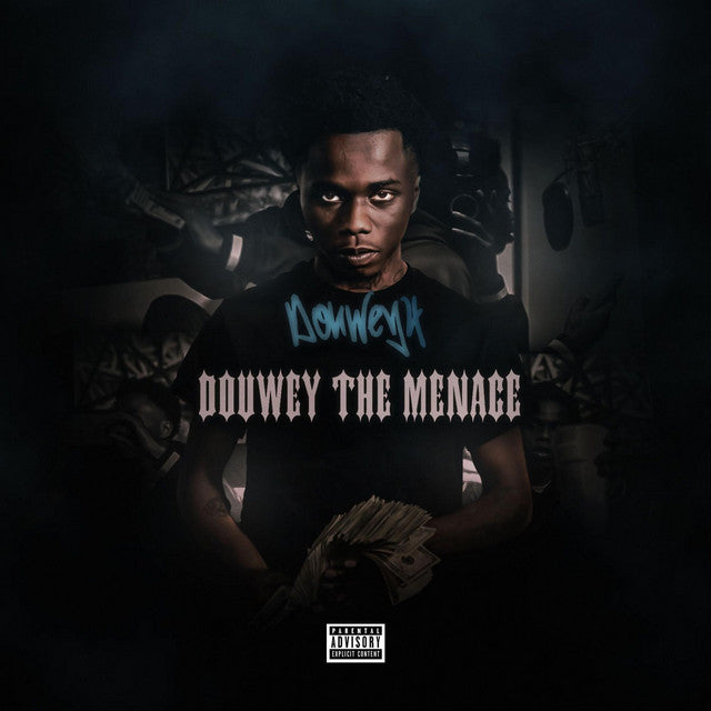 Albums Featuring My Production